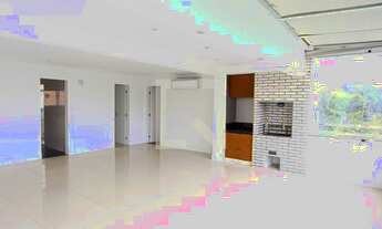 Imagem 4: Apartamento à Venda - Panamby, 3 Quartos, 124 m2