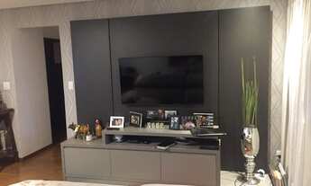 Imagem 5: Apartamento para venda possui 92 metros 2 quartos varanda 2 vagas de garagem