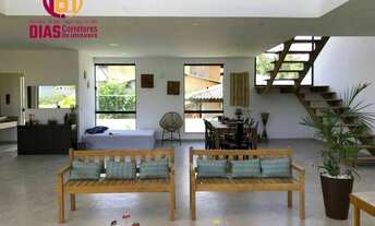 Imagem 7: Casa à venda Em Guarajuba - Camaçari/BA