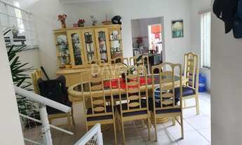 Imagem 7: Casa - Condomínio Vila Fontana - Valinhos