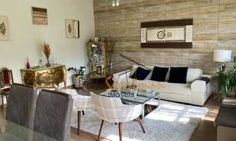 Imagem 5: Casa à venda, 260 m² por R$ 990.000,00 - Cidade Universitária - Campinas/SP