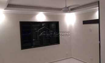 Imagem: Casa para locação no Jardim Satélite