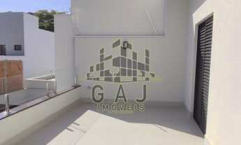 Imagem 7: Sobrado alto padrão 3 dorms c/ suíte próx. ao jd botânico - Americana/SP - CA742