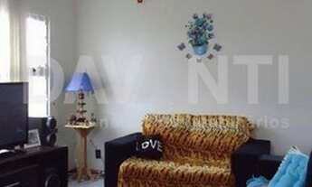 Imagem 3: Casa - Jardim Santa Marina - Valinhos