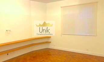 Imagem 2: Rio de Janeiro - Apartamento Padrão - Leblon