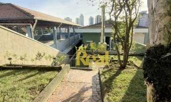 Imagem 3: Sobrado com 3 dormitórios à venda, 170 m² por R$ 1.595.000 - Vila Romana - São Paulo/SP