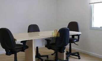 Imagem 2: Conjunto para alugar, 32 m² por R$ 1.500,00/mês - Vila Clementino - São Paulo/SP