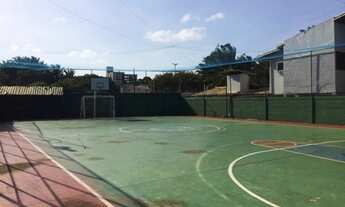 Imagem 2: Casa de condomínio para aluguel tem 100 metros quadrados com 3 quartos