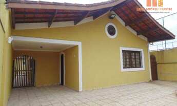 Imagem 3: Casa com 3 dormitórios à venda, 133 m² por R$ 650.000,00 - Jardim Beira Mar - Peruíbe/SP