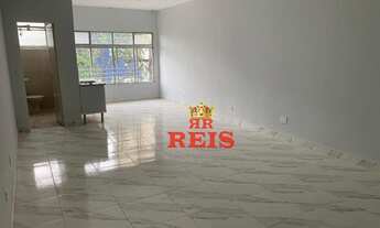 Imagem 3: Kitnet com 1 dormitório para alugar, 49 m² por R$ 650,00/mês - Paulicéia - São Bernardo do