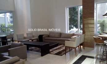 Imagem 1: Apartamento para venda possui 95 metros quadrados com 2 quartos