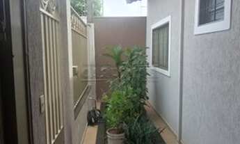 Imagem 3: Sao Carlos - Casa Padrão - Jardim Embare