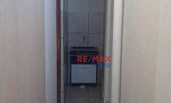 Imagem 5: Barracão para alugar, 72 m² por R$ 1.000,00/mês - Vila Dias - Mogi Mirim/SP