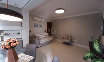 Imagem 3: Apartamento 2 dormitórios no bairro Menino Deus- Porto Alegre/RS
