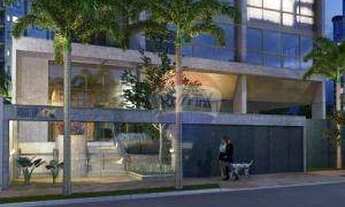 Imagem: Flat com 1 dormitório à venda, 18 m²