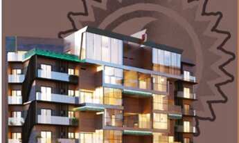 Imagem 3: MCF Apartamento com 4 suítes em Casa Forte