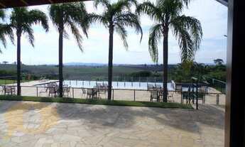 Imagem: TERRENO à venda, Condomínio Residencial