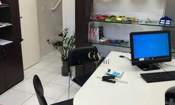 Imagem 6: Área à venda, 150 m² por R$ 900.000,00 - Alphaville Comercial - Barueri/SP