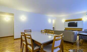 Imagem 3: Lindo Apartamento Mobiliado (503) - SQS 102 Bloco K - Asa Sul