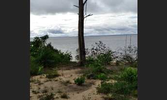 Imagem 6: Terreno na praia