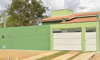 Imagem: Imóvel a venda financiável