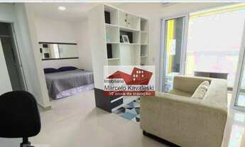 Imagem: Studio com 1 dormitório para alugar, 35