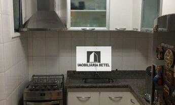 Imagem 2: Apartamento com 3 dormitórios à venda, 65 m² - Parque Marajoara - Santo André/SP