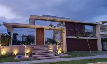 Imagem 2: Casa para venda com 4 suítes