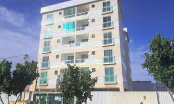 Imagem: RIO DAS OSTRAS - Apartamento Padrão - Village