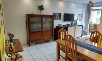 Imagem 2: Apartamento 3 quartos/ 1 suite c/ 100m2 no Ed Genève - Bairro Baú - próximo Av. Cpa