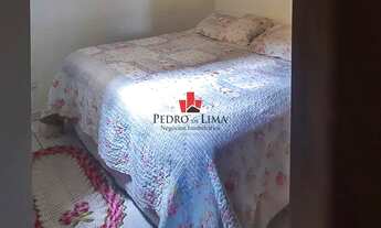 Imagem 6: Sobrado em condomínio fechado à venda, 3 dormitórios, sendo 1 suíte e 3 vagas cobertas em