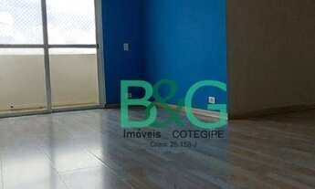 Imagem 2: Apartamento com 3 dormitórios para alugar, 90 m² por R$ 4.000,00/mês - Pinheiros - São Pau