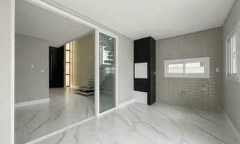 Imagem 5: CALEDÔNIA PRIVATE VILLAGE - CASA COM 03 SUÍTES EM CONDOMÍNIO FECHADO EM CAMBORIÚ