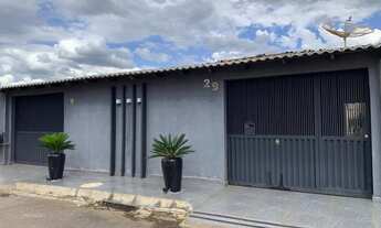 Imagem: Vendo casa na Etapa B