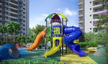 Imagem 7: Rio de Janeiro - Apartamento Padrão - Península