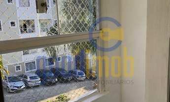 Imagem: Sorocaba - Apartamento Padrão - Vila Gabriel