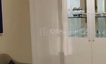 Imagem 4: Campos dos Goytacazes - Apartamento Padrão - Flamboyant