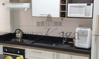 Imagem 6: Apartamento - Jardim Aquarius - Edifício Hollywood Aquarius Club - 95m² - 3 Dormitórios