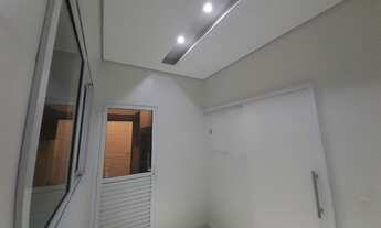 Imagem 2: Casa à venda no Alphaville Nova Esplanada 1, Votorantim