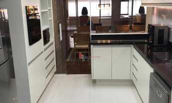 Imagem 7: Apartamento, 141 m² - venda por R$ 1.300.000,00 ou aluguel por R$ 7.000,00/mês - Panamby