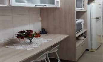 Imagem 5: Apto. Penha (Vila Marieta) 4 Cômodos + 1 Vaga