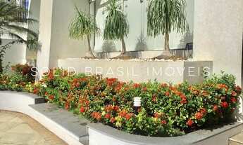 Imagem: Apartamento de 300 m² com 4 suítes e 4