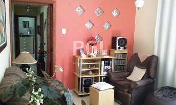 Imagem 2: Porto Alegre - Apartamento Padrão - Santa Tereza