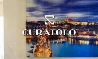 Imagem 3: Apartamento para Venda em São Paulo, Oratorio, 2 dormitórios, 1 suíte, 2 banheiros, 2 vaga