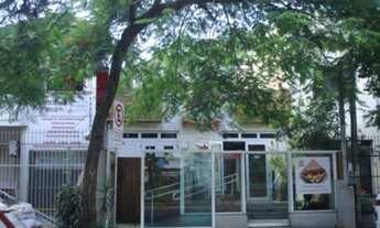 Imagem: PORTO ALEGRE - Casa Comercial - Bom Fim