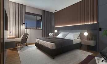 Imagem 3: Apartamento à venda, 4 quartos, 2 suítes, 3 vagas, Anchieta - Belo Horizonte/MG