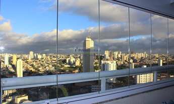 Imagem: Linda cobertura 234m², toda decorada Ipiranga