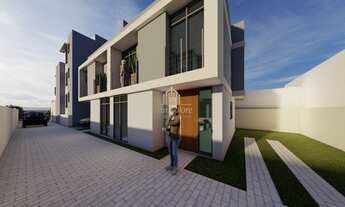 Imagem 5: Casa em Condomínio 3 dormitórios à venda Atuba Curitiba/PR