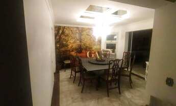 Imagem 5: Casa com 4 dormitórios à venda, 400 m² por R$ 2.940.000,00 - Alphaville 03 - Santana de Pa