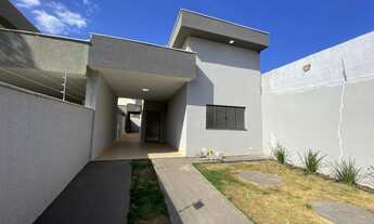 Imagem: Casa para venda tem 110 metros quadrados